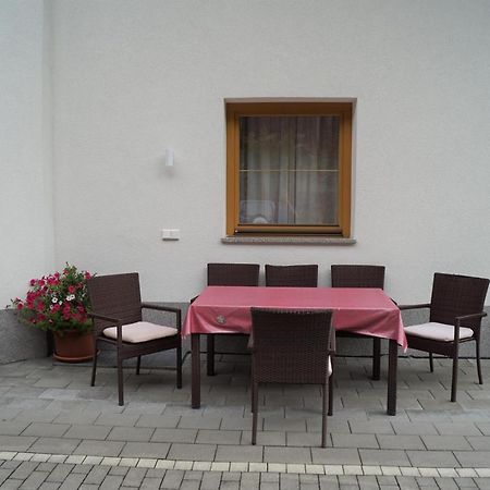 Ferienhaus Brandacher Rohrberg エクステリア 写真