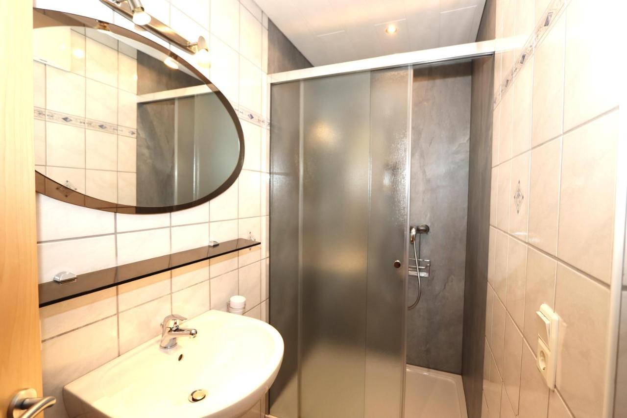 Ferienhaus Brandacher Rohrberg エクステリア 写真